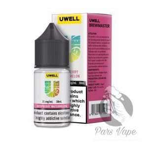 سالت تمشک هندوانه