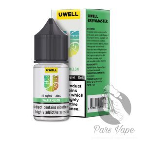 سالت هندوانه یوول